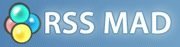 RSS MAD: Noticias y agregador de feeds