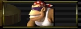 Funky Kong