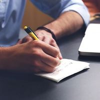 Estar ocupado no es ser productivo