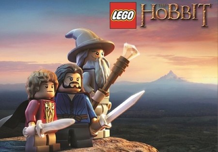 Oportuno primer tráiler oficial de 'LEGO The Hobbit'