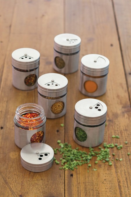Aprovecha todo el poder de las especias en tu cocina
