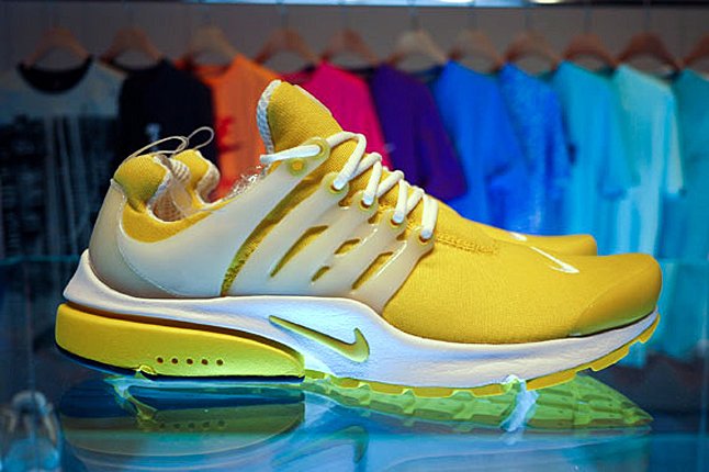 Tenis Nike Lunar Presto Tenis Nike Lunar Presto