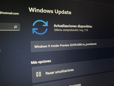 Microsoft lanza la Build 22478 para Windows 11 en el Canal Dev con dos nuevos fondos de pantalla y emojis totalmente rediseñados