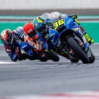 No solo es MotoGP: Suzuki anuncia que se va de España a partir de 2023, en motos y también en coches 