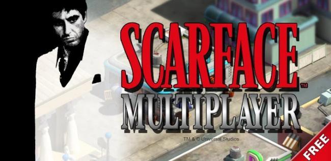 Scarface Android