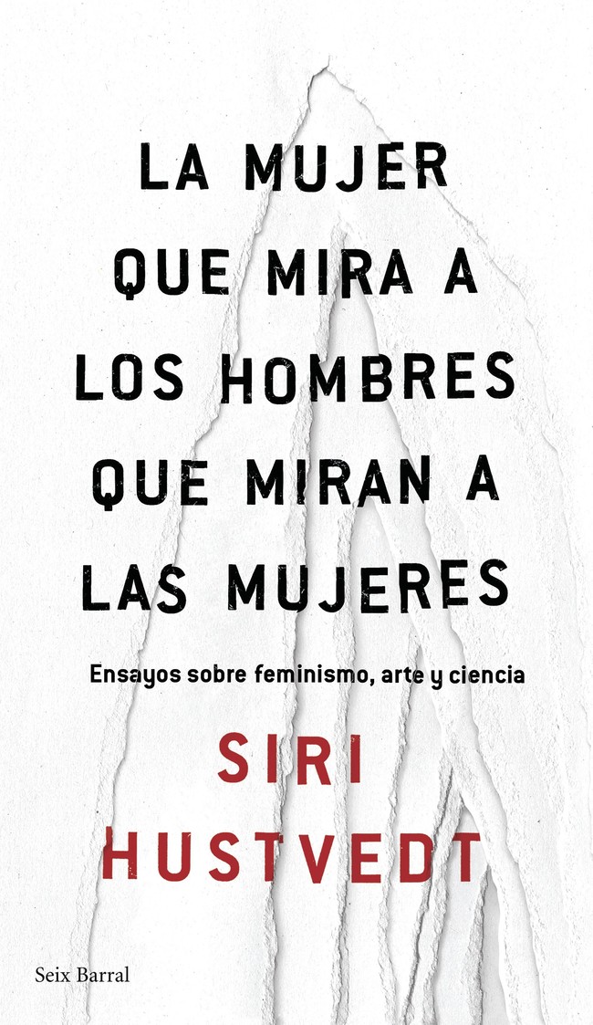Mujer Mira Hombres
