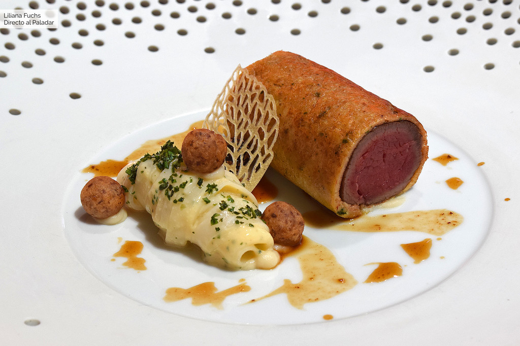 Mucho más que paprika y gulash: así se reivindica la nueva cocina cocina húngara