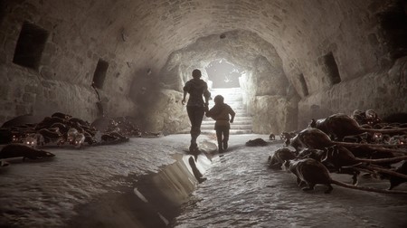 A Plague Tale: Innocence por 35 euros, Celeste por 12 euros y muchas más ofertas en nuestro Cazando Gangas antes del Prime Day de Amazon