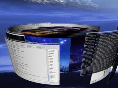 Compiz no ha muerto: el proyecto de las ventanas gelatinosas recibe su primera actualización en más de dos años