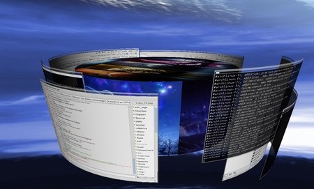 Compiz no ha muerto: el proyecto de las ventanas gelatinosas recibe su primera actualización en más de dos años