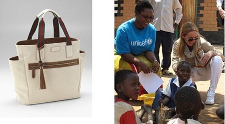 Mamma bag: bolso solidario de Gucci para el Día de la Madre