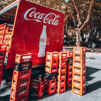 Coca-Cola vuelve a abrir una planta en México después de casi 30 años: producirá más de 30,000 botellas por hora 