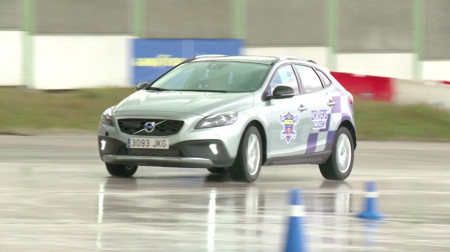 Practica Drivers Academy Race Red Bull Conduccion 1