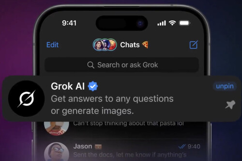 Grok