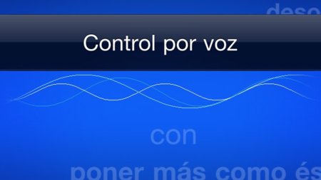 El futuro del reconocimiento de voz y la conversión de texto a voz en el iPhone según Apple