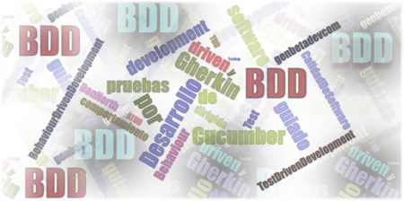 BDD, Cucumber y Gherkin. Desarrollo dirigido por comportamiento