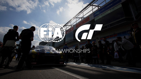 Gran Turismo Sport caldea el ambiente de cara al primer evento en directo del Campeonato FIA Gran Turismo con un nuevo tráiler