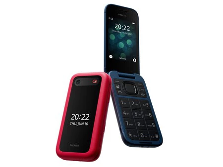 Nokia 2660 Flip Lanzamiento Precio Caracteristicas Especificaciones Ficha Tecnica