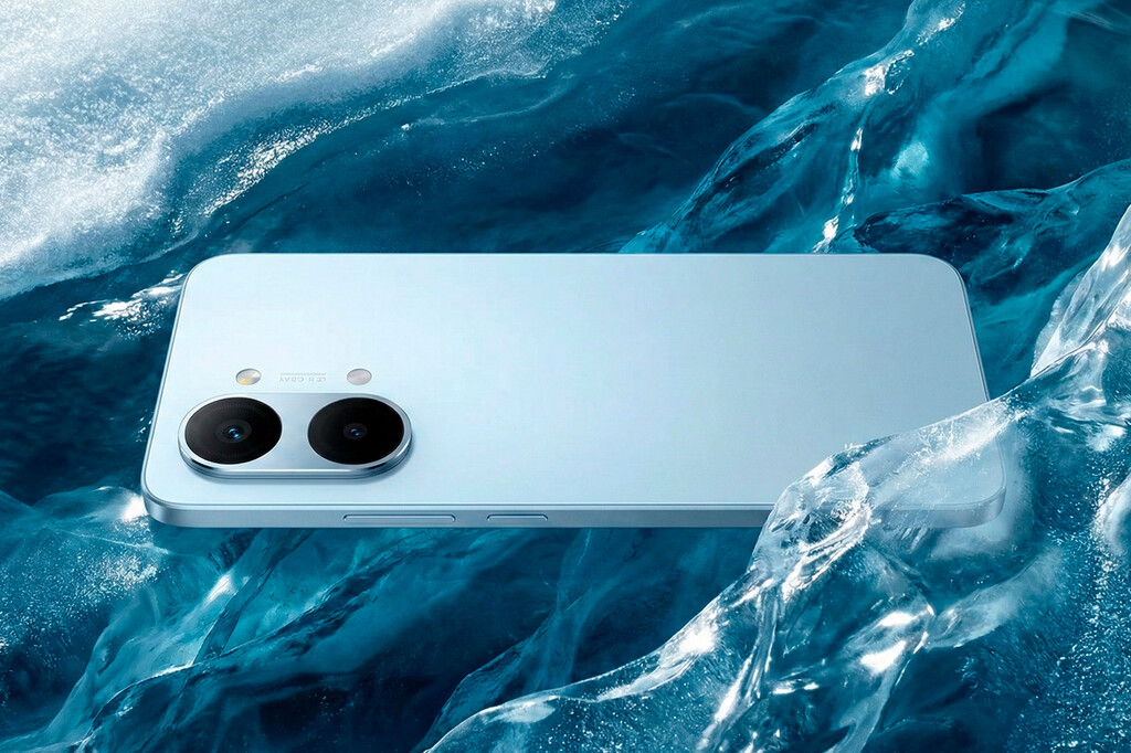 Queríamos saber cómo iba a ser el POCO F8, y Xiaomi nos lo acaba de confirmar: su versión china ya está aquí y pronto llegará a Europa 