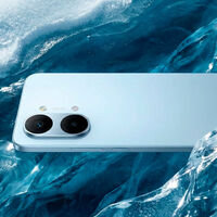 Queríamos saber cómo iba a ser el POCO F8, y Xiaomi nos lo acaba de confirmar: su versión china ya está aquí y pronto llegará a Europa 