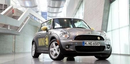 Mini ofrecerá un híbrido enchufable