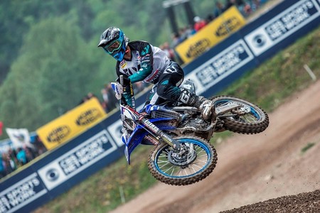 Arnaud Tonus Mxgp 2017