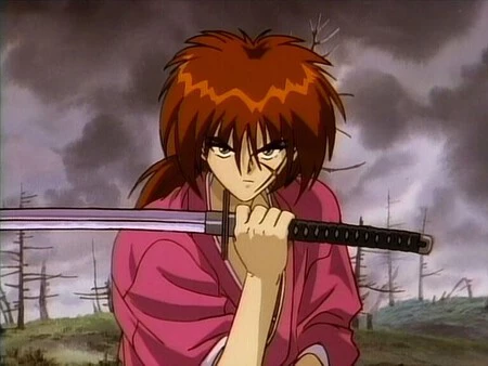 'Rurouni Kenshin': la emocionante serie del guerrero samurái, basada en una historia real, es una opción ideal para adentrarse en el fascinante mundo del anime