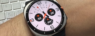 Estos son los ajustes de batería que uso en mi Galaxy Watch para llegar al final del día sin necesitar una carga extra 