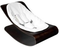 Hamaca balancín Coco bloom