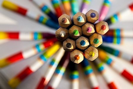 Fórmulas para que el color funcione en nuestras fotos