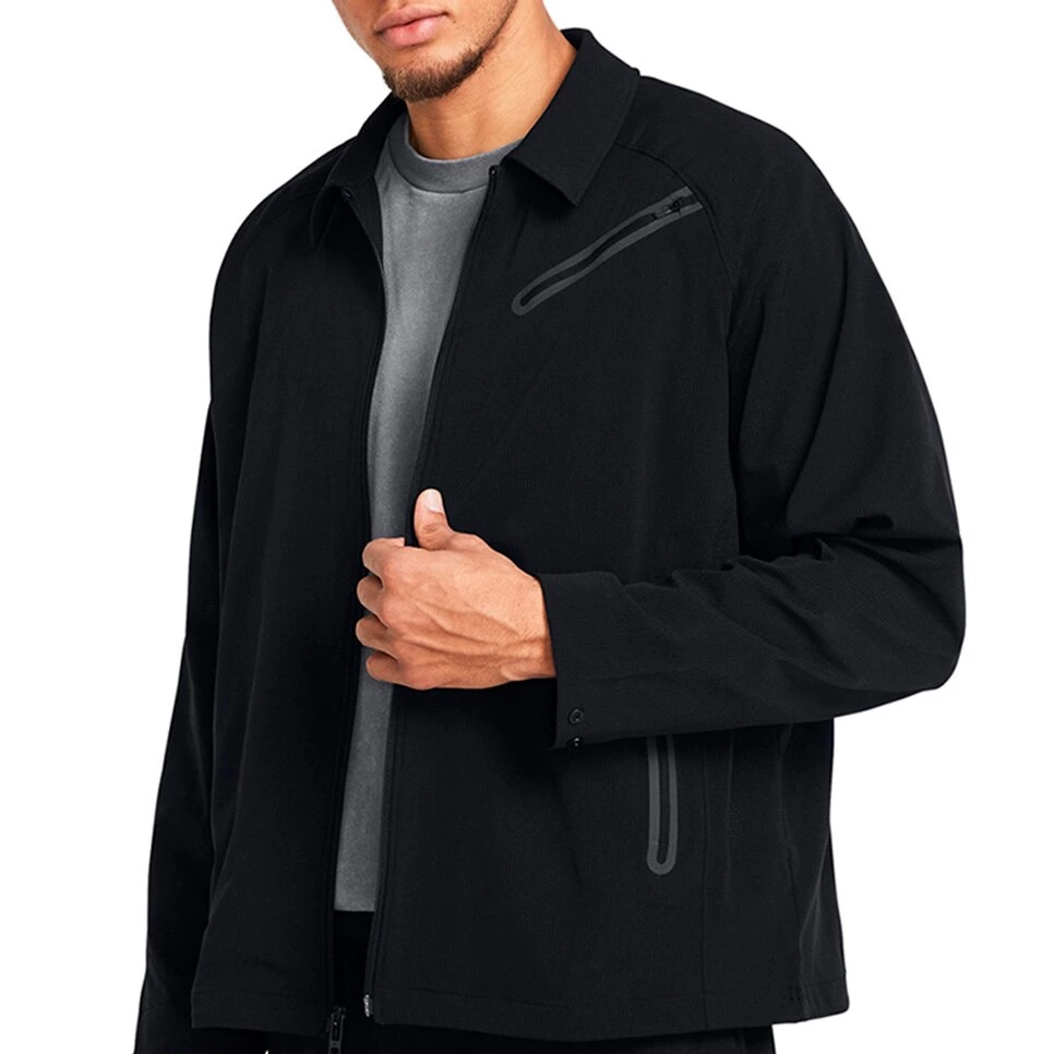 Chaqueta de hombre UA Unstoppable Vented Jkt Under Armour
