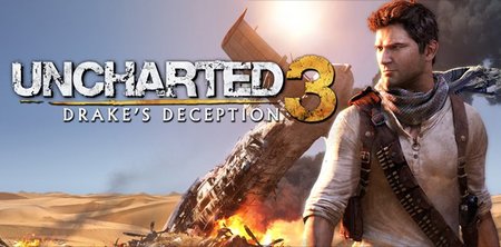 'Uncharted 3: Drake’s Deception' no tendrá modo cooperativo pero sí un mundo más abierto