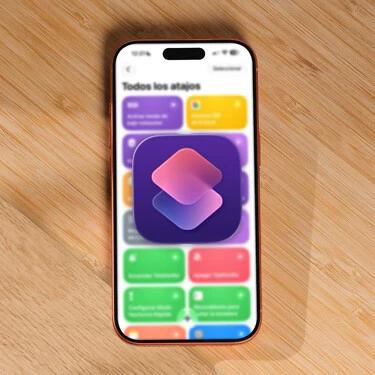 Atajos Iphone