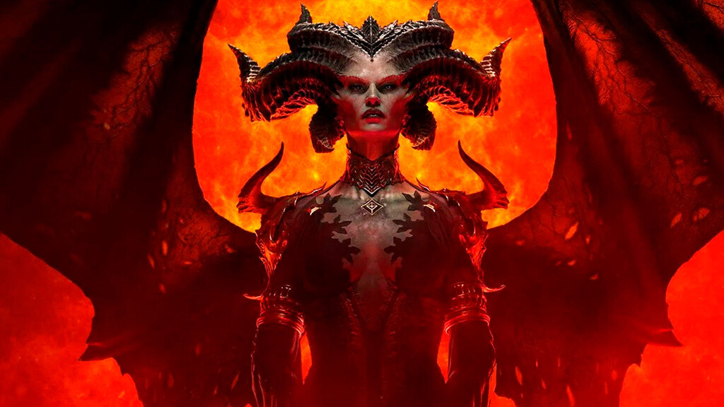 Más allá de la campaña de Diablo IV: Blizzard revela cómo funcionan las Temporadas y el Pase de Batalla Más allá de la campaña de Diablo IV: Blizzard revela cómo funcionan las Temporadas y el Pase de Batalla