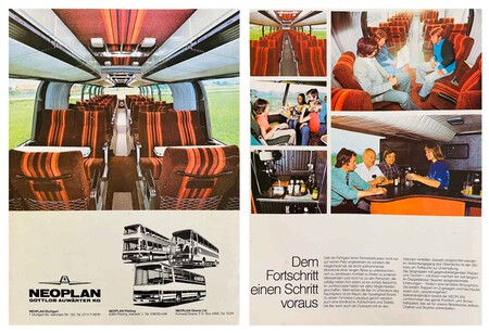 Neoplan Jumbocruiser