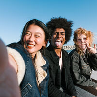 Este fue el destino favorito de la Gen Z para viajar en 2024 y la culpa es de Netflix 