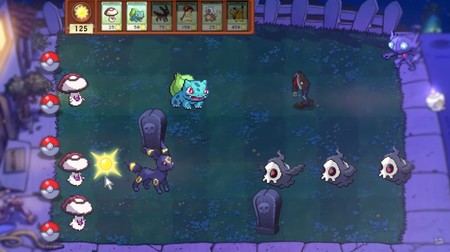 ¿Pokémon y Plants vs. Zombies juntos? Este vídeo te muestra el resultado