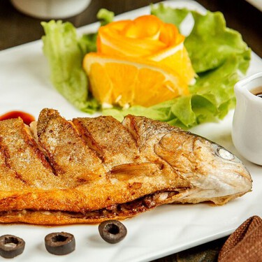 El truco más fácil para saber que tu pescado a la plancha ya está cocido al 100: evita malos ratos