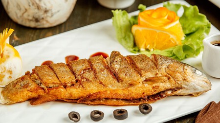 El truco más fácil para saber que tu pescado a la plancha ya está cocido al 100: evita malos ratos