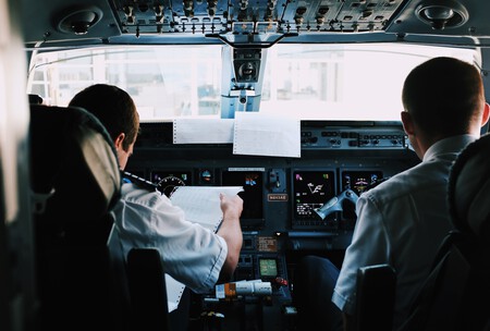 Dos Pilotos