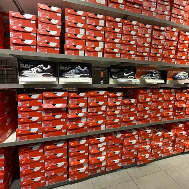 Outlet Nike