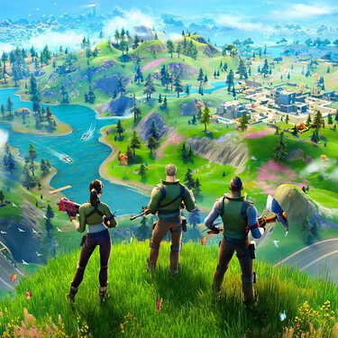 Epic Games