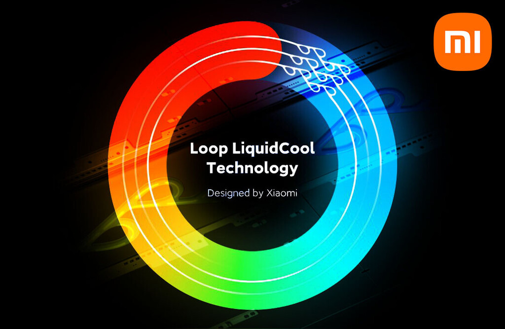 Xiaomi promete enfriar el doble los móviles: así es su nueva tecnología Loop LiquidCool