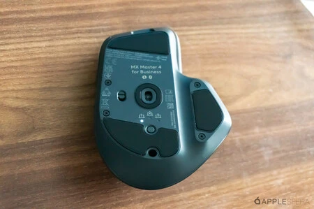Logitech Mx Master 4 Analisis Review 007