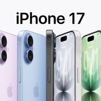 Nuevo iPhone 17: por fin con 120 Hz y pantalla siempre activa, doble cámara de 48 MP y mismo precio