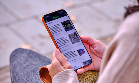 Analisis Iphone 17 Pro Max 12