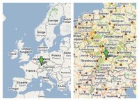 ¿Y si fuéramos nosotros a ofrecer nuestros servicios a los alemanes?