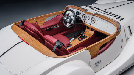 Morgan Midsummer 2024 5