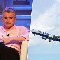 El CEO de Ryanair está a punto de embolsarse 100 millones de euros. Su mérito: hacer que los accionistas se forren con él