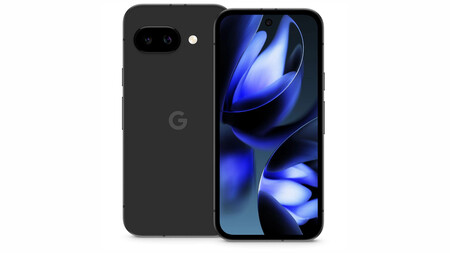 Google Pixel 9a